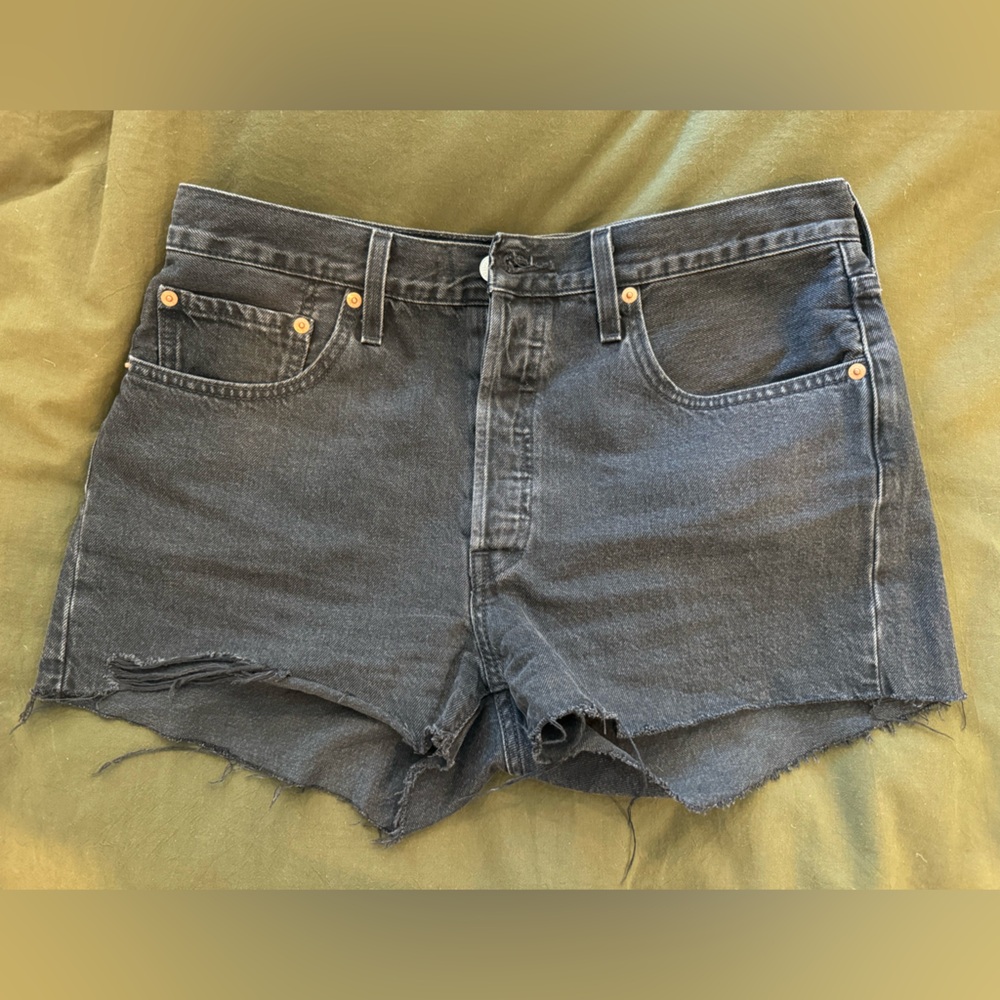 Levi’s 501 Size 31